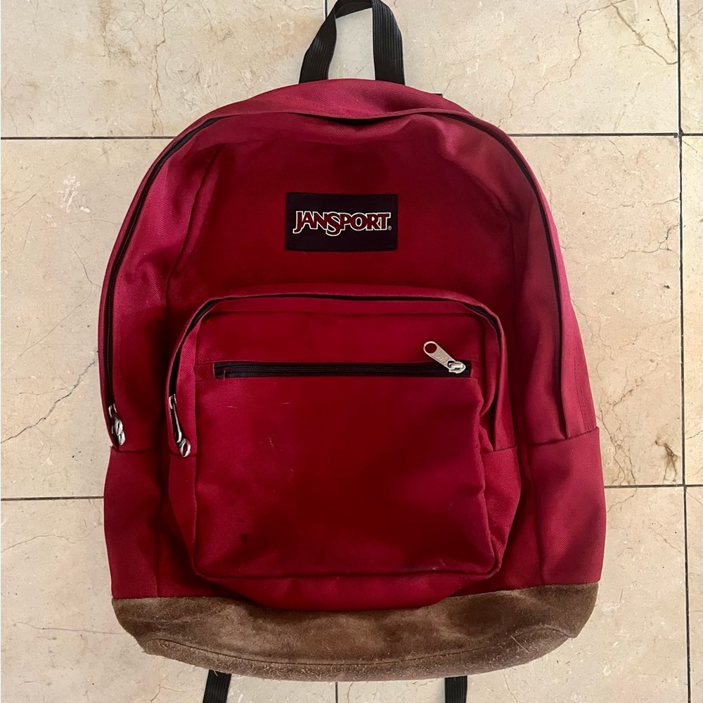 JanSport Backpack